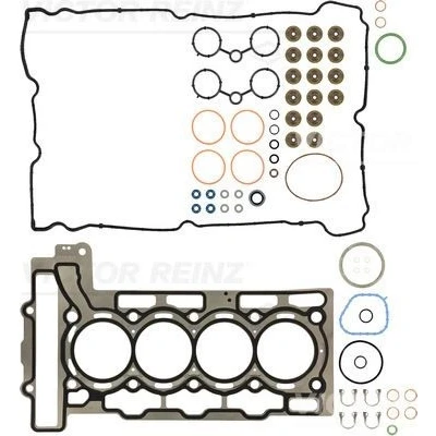 Billede af REINZ 02 38010 01 Pakningssæt, topstykke med ventilarmstætning flerlaget toppakning, uden udstødningsmanifouldpakning(er) CITROËN: C4 I Hatchback
