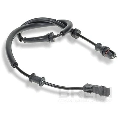 Billede af BREMI 51458 ABS Sensor med kabel RENAULT: ESPACE 4