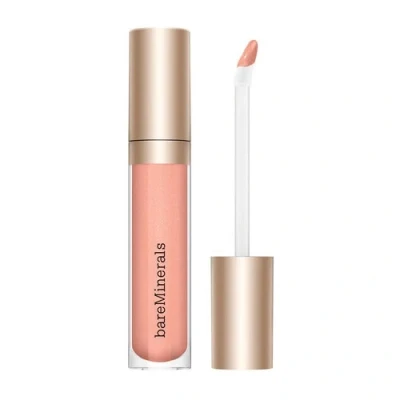 Billede af bareminerals Mineralist Gloss BALM Lipgloss, Dame, Størrelse: 4 ml, Peace