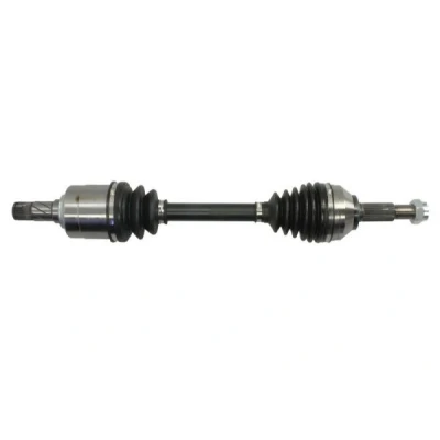 Billede af Drivaksel PASCAL G21028PC