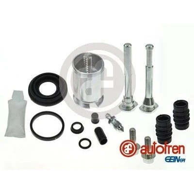 Billede af AUTOFREN SEINSA D44146S Bremsekaliber Rep Sæt bagaksel 38 PISTON KIT+GUIDEPINS FORD: MONDEO 3 Kombi, PEUGEOT: 307 Stationcar, FIAT: BRAVO 2