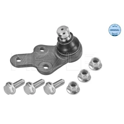 Billede af MEYLE 716 010 0026 Bærekugle ydre, nede, højre foraksel FORD: FOCUS 3 Turnier