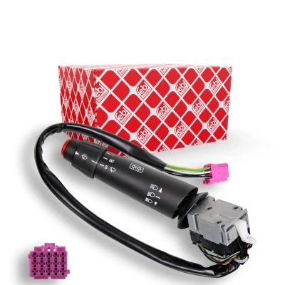 Billede af FEBI BILSTEIN 21833 Ratstammekontakt