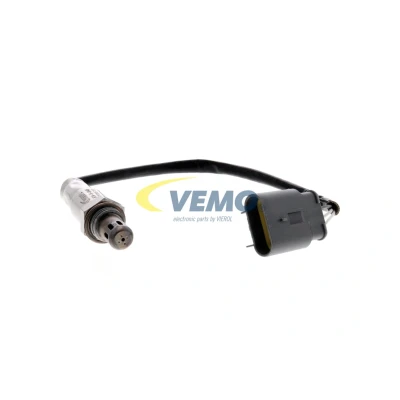 Billede af VEMO V24 76 0040 Lambdasonde M18 x 1,5 Gevind, forsmurt oval FIAT: Grande Punto Hatchback, Evo III ALFA ROMEO: MiTo