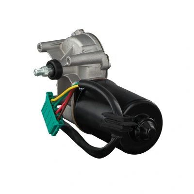 Billede af FEBI BILSTEIN 22688 Viskermotor 12 foran til venstrestyrede biler med kabel