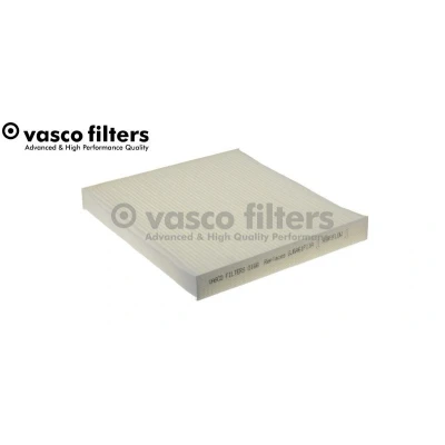 Billede af DAVID VASCO O168 Kabinefilter Partikelfilter 198 216 25 MAZDA: 6 Stationcar, Sedan, Hatchback