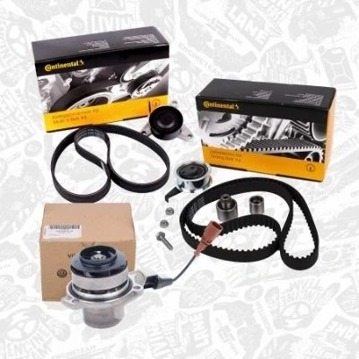 Billede af ET ENGINETEAM RM0016GEVR1 Vandpumpe + Tandremssæt VOLKSWAGEN: Golf 7, Touran II, Passat B8 Variant, SKODA: Octavia 3 Schrägheck, Combi