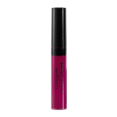 Billede af Collistar LIP Gloss Volume Lipgloss, Dame, Størrelse: 7 ml, N. 210 fucsia buganvillea