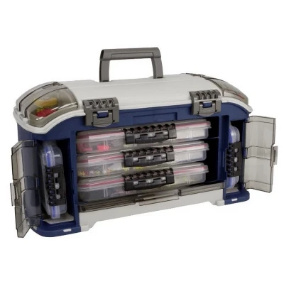 Billede af Plano Elite™ Angled Tackle System Fishing box Tacklebox