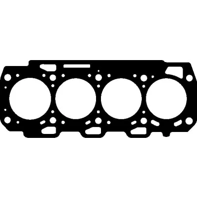 Billede af ELRING 789.180 Toppakning 0,82 80,5 pakning med metallag ALFA ROMEO: MiTo, FIAT: Punto Evo Hatchback, Doblo II Van / Stationcar