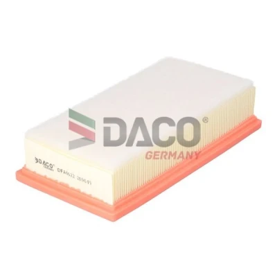 Billede af Luftfilter DACO Germany DFA0622