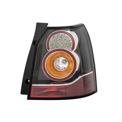 Billede af HELLA 2VP 354 814 021 Baglygter højre LED, W16W, W21W med pærer pærefatning