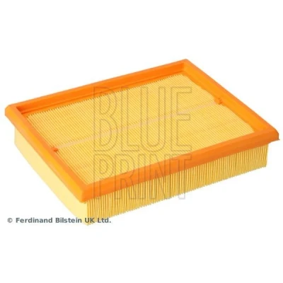 Billede af BLUE PRINT ADBP220105 Luftfilter 51mm 195mm 245mm Filterindsats