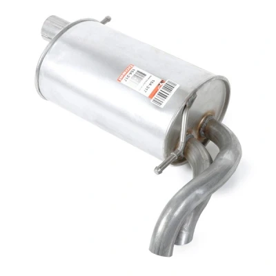 Billede af BOSAL 154 317 Lydpotte VOLKSWAGEN: Sharan I, SEAT: Alhambra I