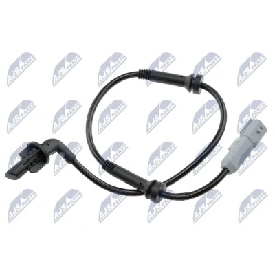 Billede af NTY HCA RE 033 ABS sensor Bagaksel højre aktiv 505