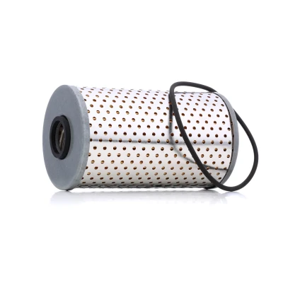 Billede af BOSCH 1 457 429 123 Oliefilter med pakninger Filterindsats BMW: 5 Sedan, 3 Touring, OPEL: Omega B Caravan