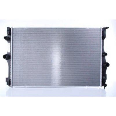 Billede af NISSENS 606815 Radiator Aluminium 663 433 22 Loddet køleripper