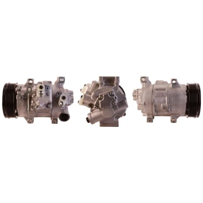Billede af DRI 700510802 Kompressor PAG 46 R134a TOYOTA: Avensis III Stationcar, Corolla Verso