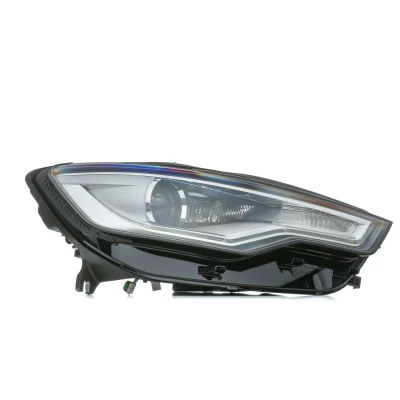 Billede af HELLA 1EL 011 150 361 Forlygter AUDI: A6 C7 Sedan