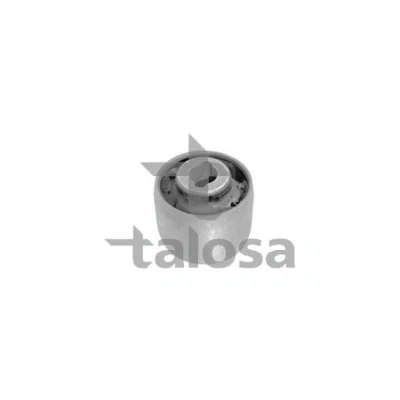 Billede af TALOSA 57 05778 Bøsning foraksel, ydre Gummimetalleje til bærearm
