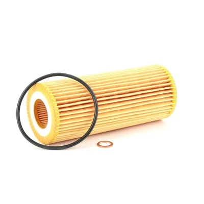 Billede af BOSCH 1 457 429 185 Oliefilter med pakninger Filterindsats BMW: Hatchback, 3 Touring, Sedan
