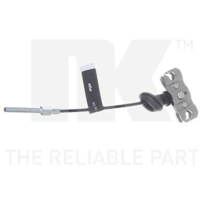 Billede af NK 903017 Håndbremsekabel 244
