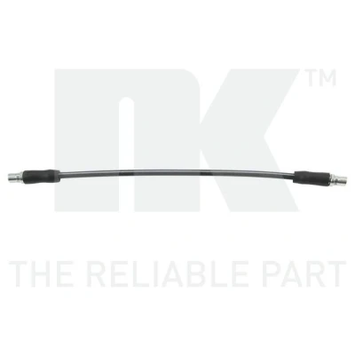 Billede af NK 854759 Bremseslange 285 AUDI: 80 B4 Sedan, Cabriolet B4, 90 B3