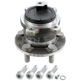 Billede af SNR R152.71 Hjullejesæt FORD: S Max Mk1, Galaxy Mk2 MPV