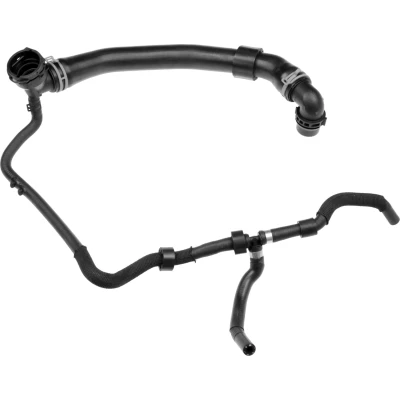 Billede af GATES 05 2864 Kølerslanger EPDM (ethyl propylen dien gummi) SEAT: Leon III SC, Ateca, AUDI: A3 Cabriolet, VOLKSWAGEN: Golf 7, 7 Variant