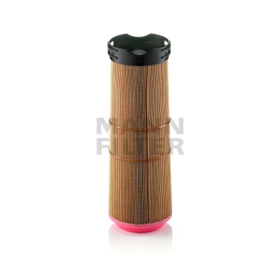 Billede af MANN FILTER C 12 133/1 Luftfilter 335 112, 119 Filterindsats MERCEDES BENZ: klasse Sedan, T modell