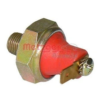 Billede af METZGER 0910061 Olietrykskontakt 1/8x28 BSP 0,4