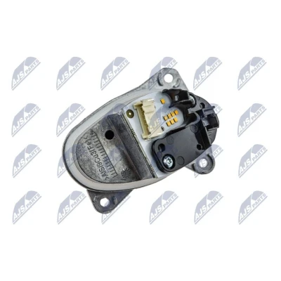 Billede af NTY EPX BM 059 Styreenhed