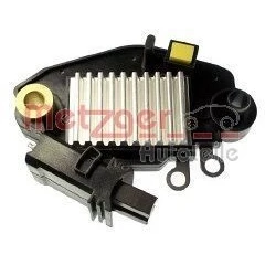 Billede af METZGER 2390049 Generatorregulator RENAULT: CLIO 2