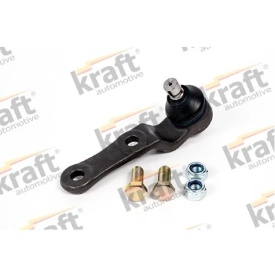 Billede af KRAFT 4221550 Bærekugle foraksel, på begge sider, nede OPEL: Corsa B Hatchback