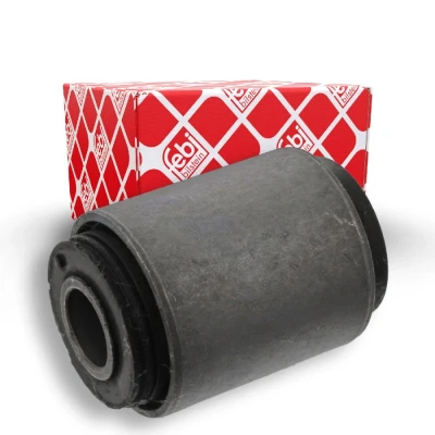 Billede af FEBI BILSTEIN 09146 Bøsning foraksel nede Gummi