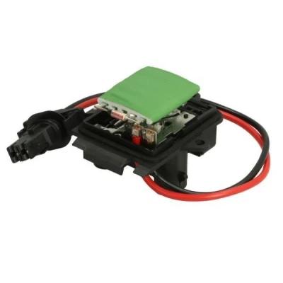 Billede af THERMOTEC DER030TT Modstand, kabineventilator RENAULT: CLIO 2