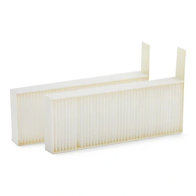 Billede af PURFLUX AH425 2 Kabinefilter Pollenfilter 260 97 30 PEUGEOT: 308 SW 2, II Hatchback, 508