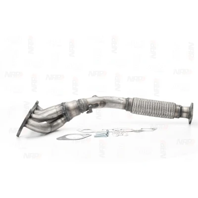 Billede af BOSAL 851 275 Udstødningsrør FORD: Focus Mk1 Hatchback
