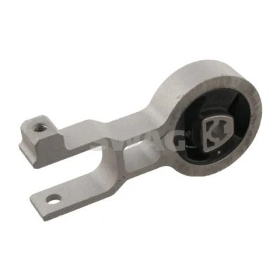 Billede af SWAG 70 93 2275 Motorophæng bag, nede Gummimetalleje 145 FIAT: Grande Punto Hatchback, Evo III ALFA ROMEO: MiTo