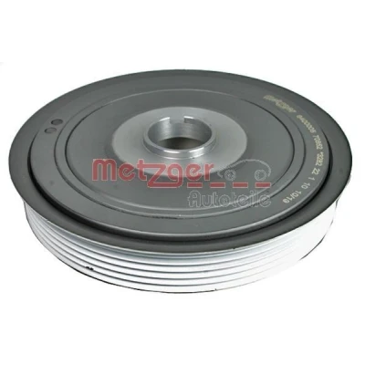 Billede af METZGER 6400005 Remskive Krumtapaksel 152,90 6 CITROËN: C1 I, VOLVO: V50, FORD: Focus C Max