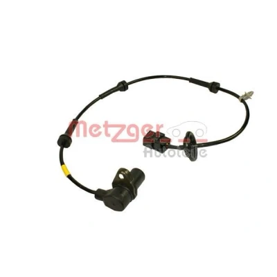 Billede af METZGER 0900699 ABS Sensor CHEVROLET: Aveo / Kalos Hatchback, Hatchback