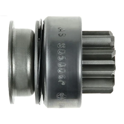 Billede af AS PL SD5006P Friløbsgear, starter