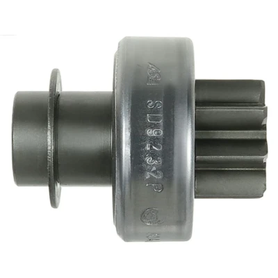 Billede af AS PL SD9232P Friløbsgear, starter
