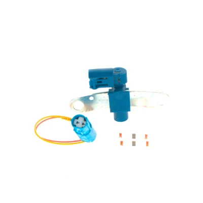 Billede af BOSCH 0 986 280 456 Sensoren RENAULT: Clio 3 Kasten, 4, III Grandtour