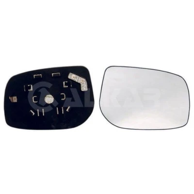Billede af ALKAR 6432267 Spejlglas højre TOYOTA: Yaris II Hatchback