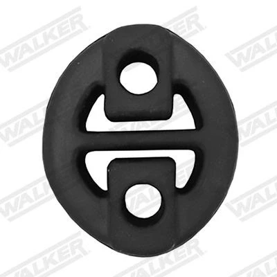 Billede af WALKER 80507 Holder, udstødningssystem MAZDA: 6 Hatchback, Stationcar, Sedan
