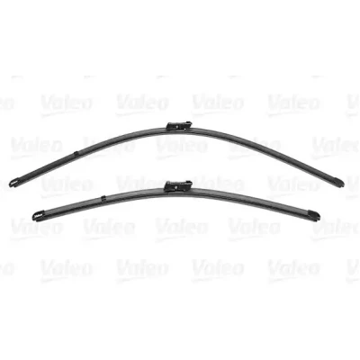 Billede af Viskerblad Valeo Silencio X.trm 577896 foran Rammeløs AUDI: Q7, A7 Sportback