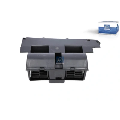 Billede af DT Spare Parts 7.74070 Kabineblæser