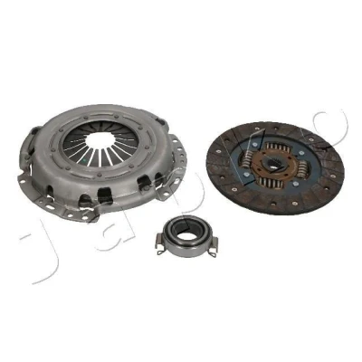 Billede af JAPKO 922088 Kobling 210 TOYOTA: Avensis II Hatchback, Corolla Verso, RAV4 SUV