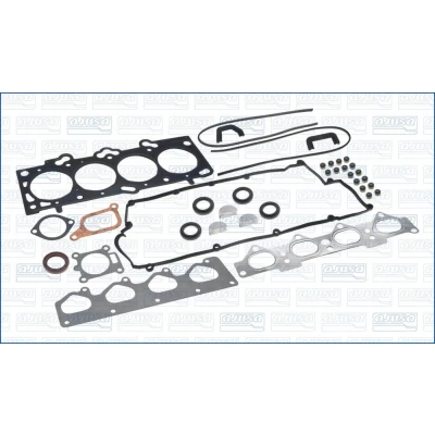 Billede af AJUSA 52266000 Pakningssæt, topstykke HYUNDAI: i30 I Hatchback